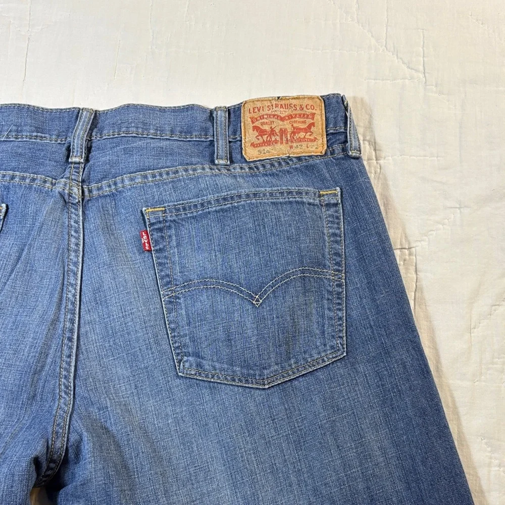 Levis levi 505